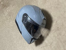 Full-Face Helmets Yamaha Zenith System Helmet Yj-21 Xl
