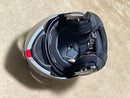 Full-Face Helmets Yamaha Zenith System Helmet Yj-21 Xl