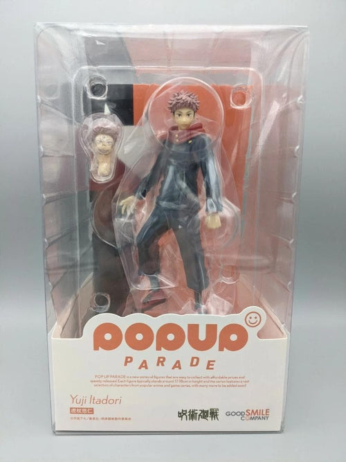 Good Smile Company Others Pop Up Parade