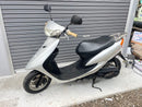 Motorcycle Frames Sa16J Jog