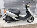 Motorcycle Frames Sa16J Jog