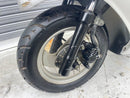 Motorcycle Frames Sa16J Jog