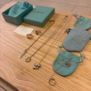 Tiffany Necklaces Co.