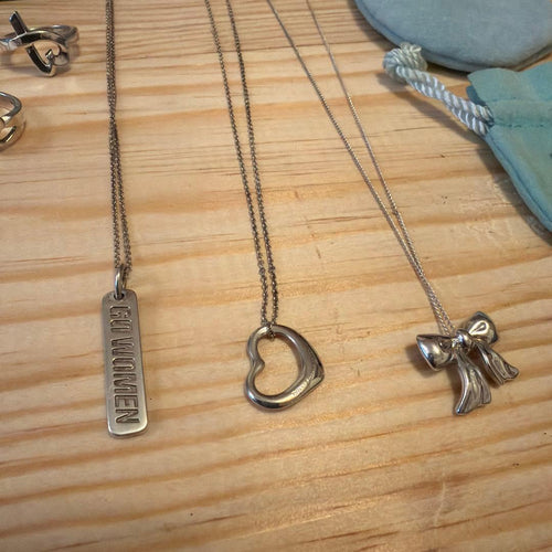 Tiffany Necklaces Co.