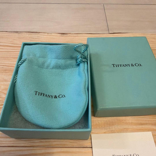 Tiffany Necklaces Co.