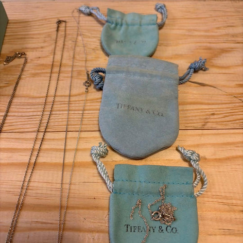 Tiffany Necklaces Co.