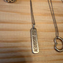 Tiffany Necklaces Co.