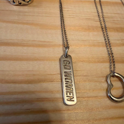Tiffany Necklaces Co.