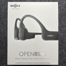 Shokz Bone-Conduction Earphones Openrun