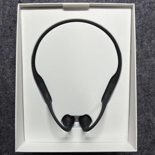 Shokz Bone-Conduction Earphones Openrun