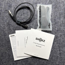 Shokz Bone-Conduction Earphones Openrun