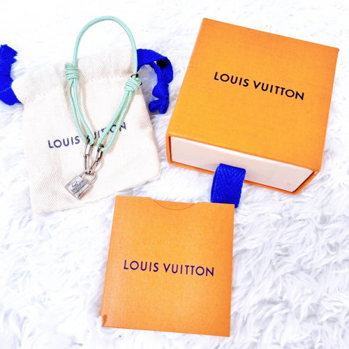 Louis Vuitton Bracelets Bts Sv925