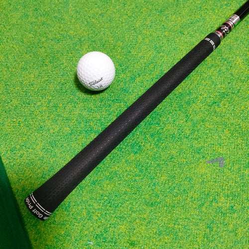 Titleist Fairway Woods Attas Punch 7X 5W