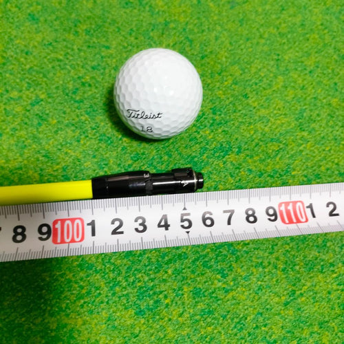 Titleist Fairway Woods Attas Punch 7X 5W