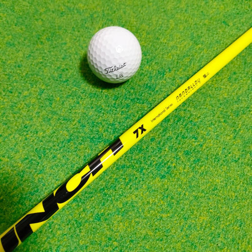Titleist Fairway Woods Attas Punch 7X 5W