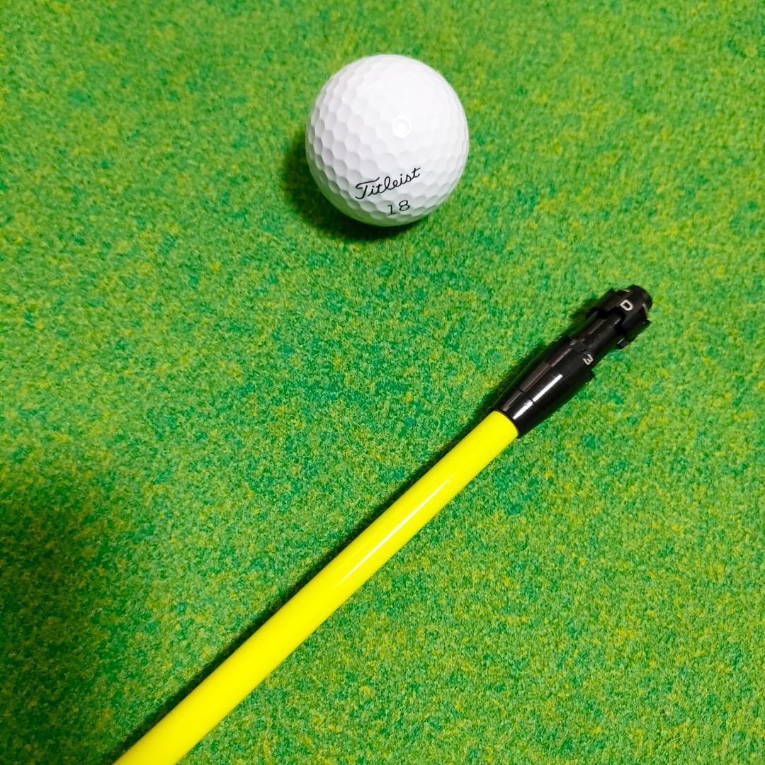Titleist Fairway Woods Attas Punch 7X 5W