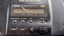 Sony Portable Cd Player Diskman D-303