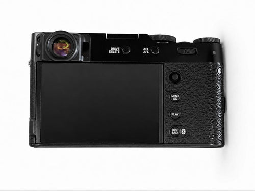 Fujifilm Compact Digital Cameras X100Vi