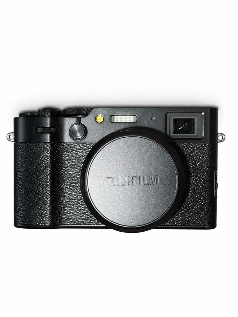 Fujifilm Compact Digital Cameras X100Vi