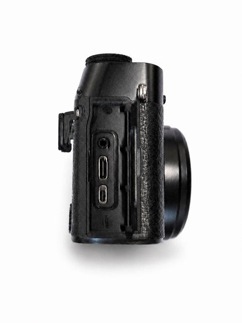 Fujifilm Compact Digital Cameras X100Vi