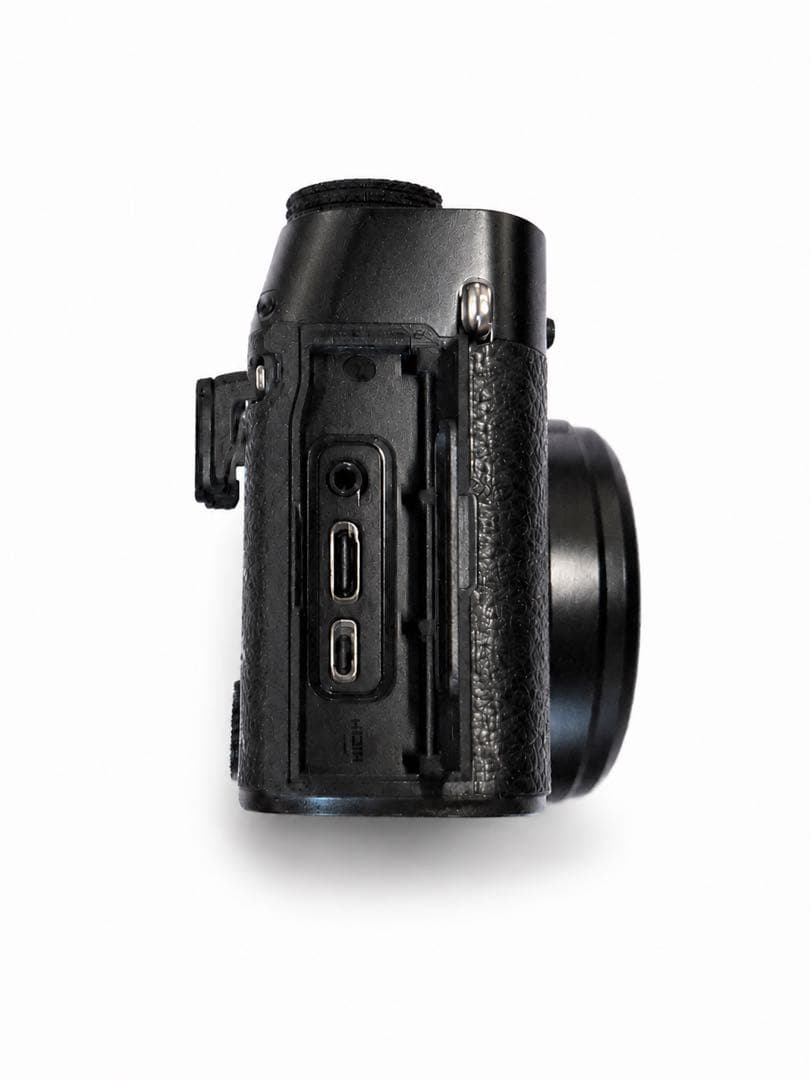 Fujifilm Compact Digital Cameras X100Vi