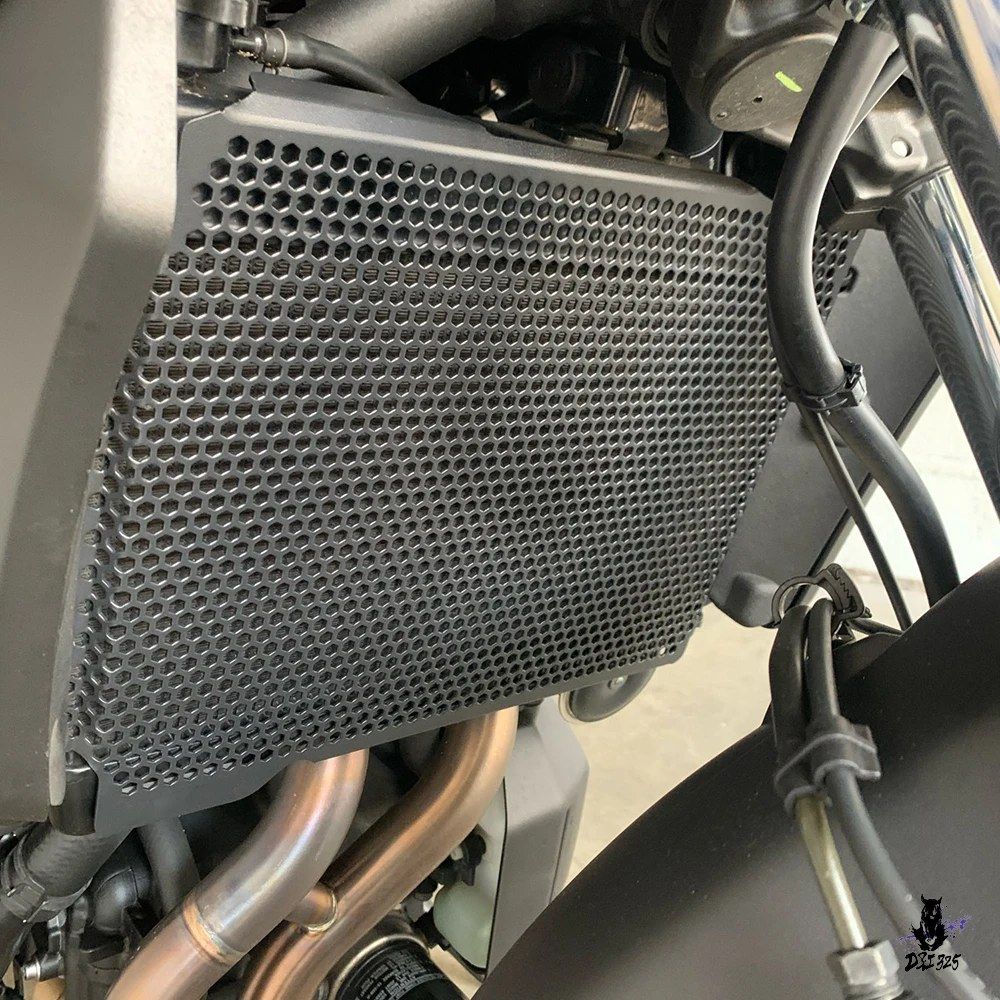 Engine Cooling Device Tracer 7/7 Gt 2021-2024