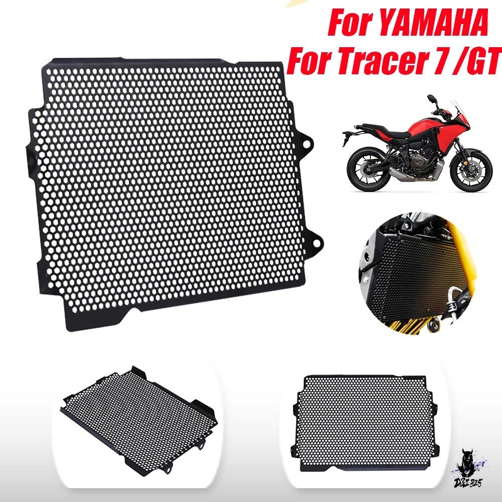 Engine Cooling Device Tracer 7/7 Gt 2021-2024
