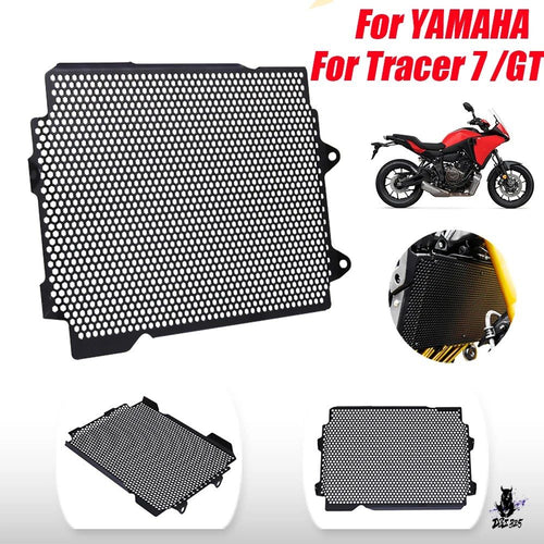 Engine Cooling Device Tracer 7/7 Gt 2021-2024