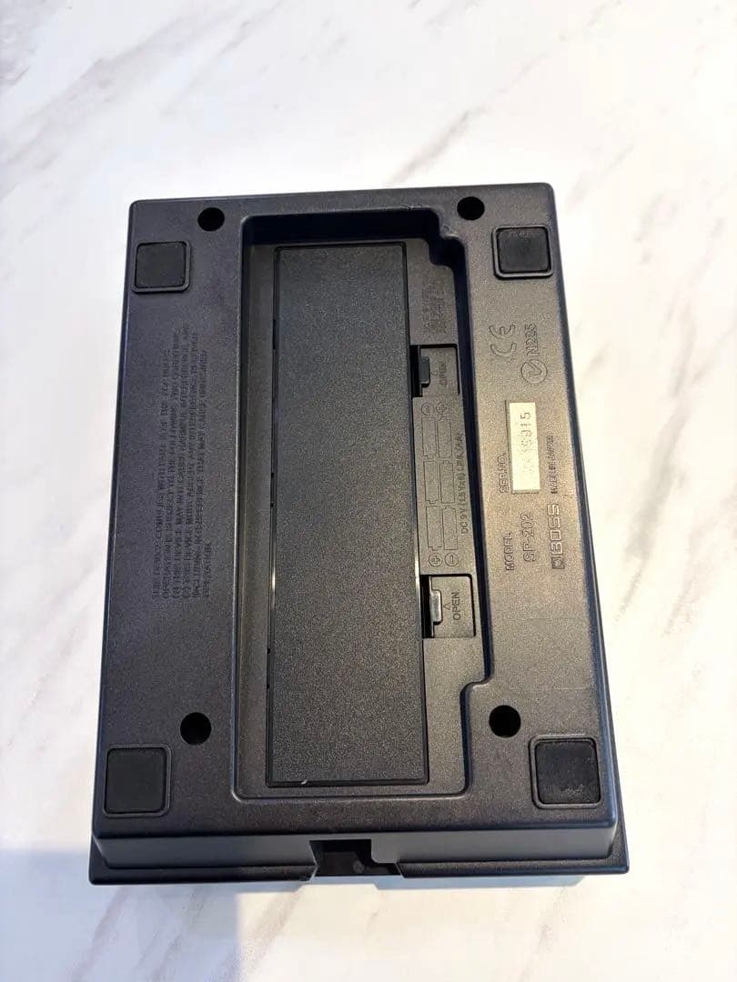 Boss Samplers Boss/Roland Sp-202 Dr.Sample
