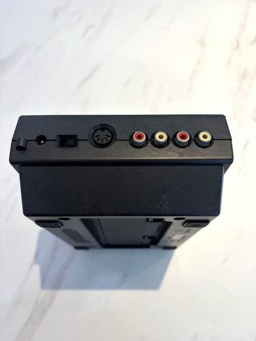 Boss Samplers Boss/Roland Sp-202 Dr.Sample