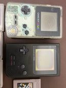 Consoles (Game Boy) Gameboy Colorcgb-001/Gameboy Mgb-001