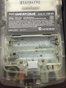 Consoles (Game Boy) Gameboy Colorcgb-001/Gameboy Mgb-001