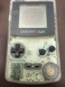 Consoles (Game Boy) Gameboy Colorcgb-001/Gameboy Mgb-001