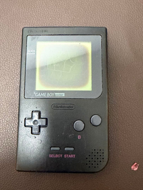 Consoles (Game Boy) Gameboy Colorcgb-001/Gameboy Mgb-001