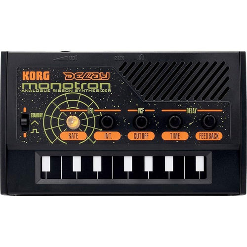 Tops Korg( Monotron Delay Monotron-Dl 0