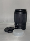 Nikon Zoom Lenses Z Dx 50-250Mm F4.5-6.3 Vr