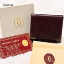 Cartier Coin Cases Purses