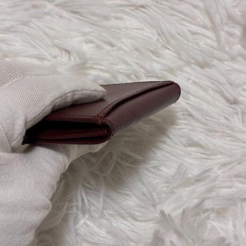 Cartier Coin Cases Purses