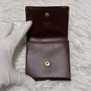 Cartier Coin Cases Purses
