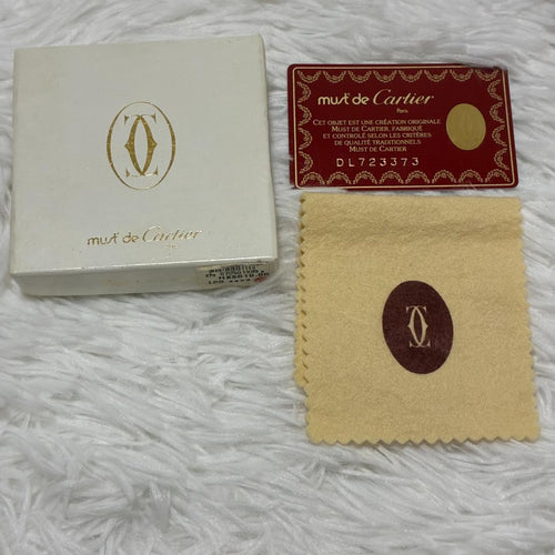 Cartier Coin Cases Purses