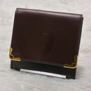 Cartier Coin Cases Purses