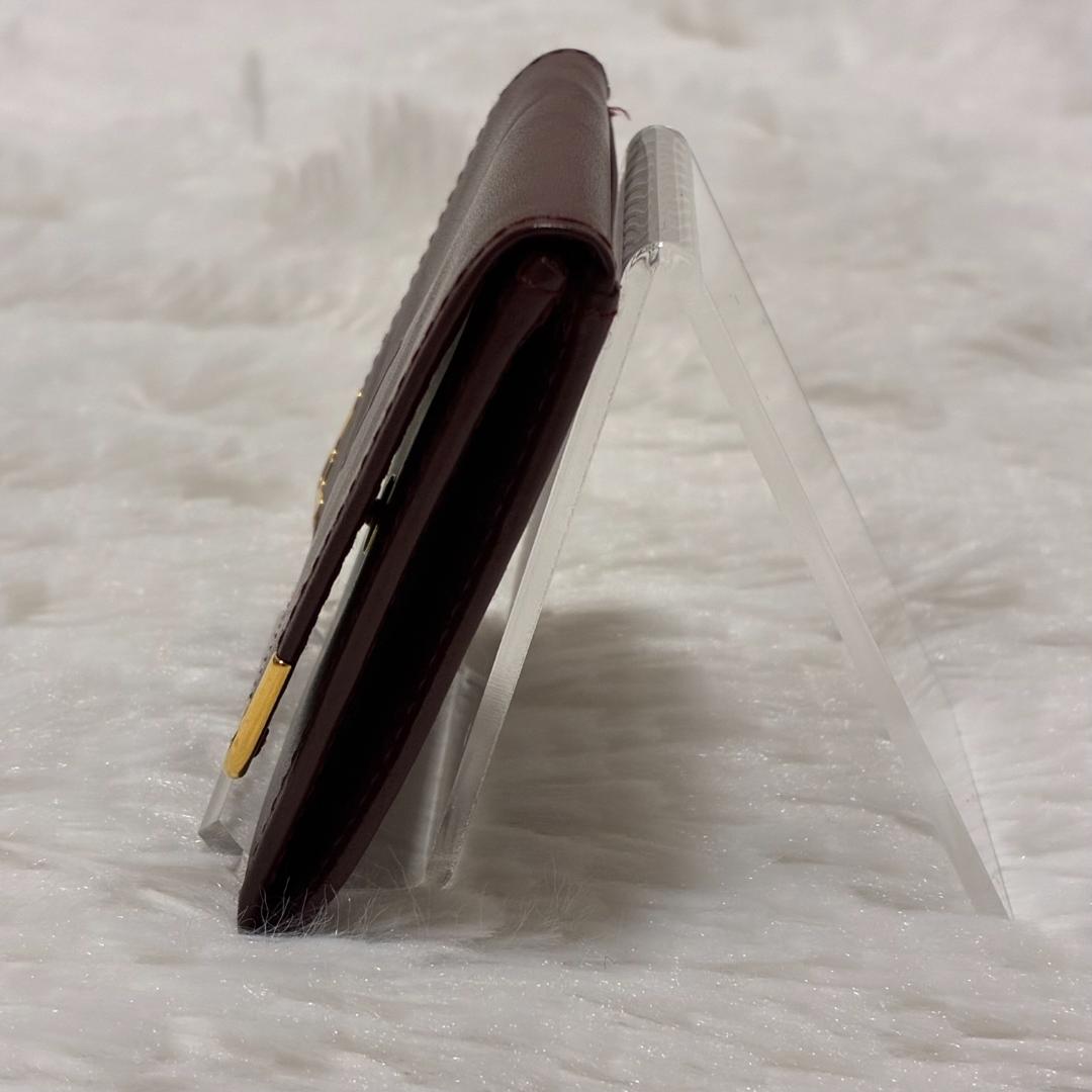 Cartier Coin Cases Purses