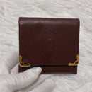 Cartier Coin Cases Purses