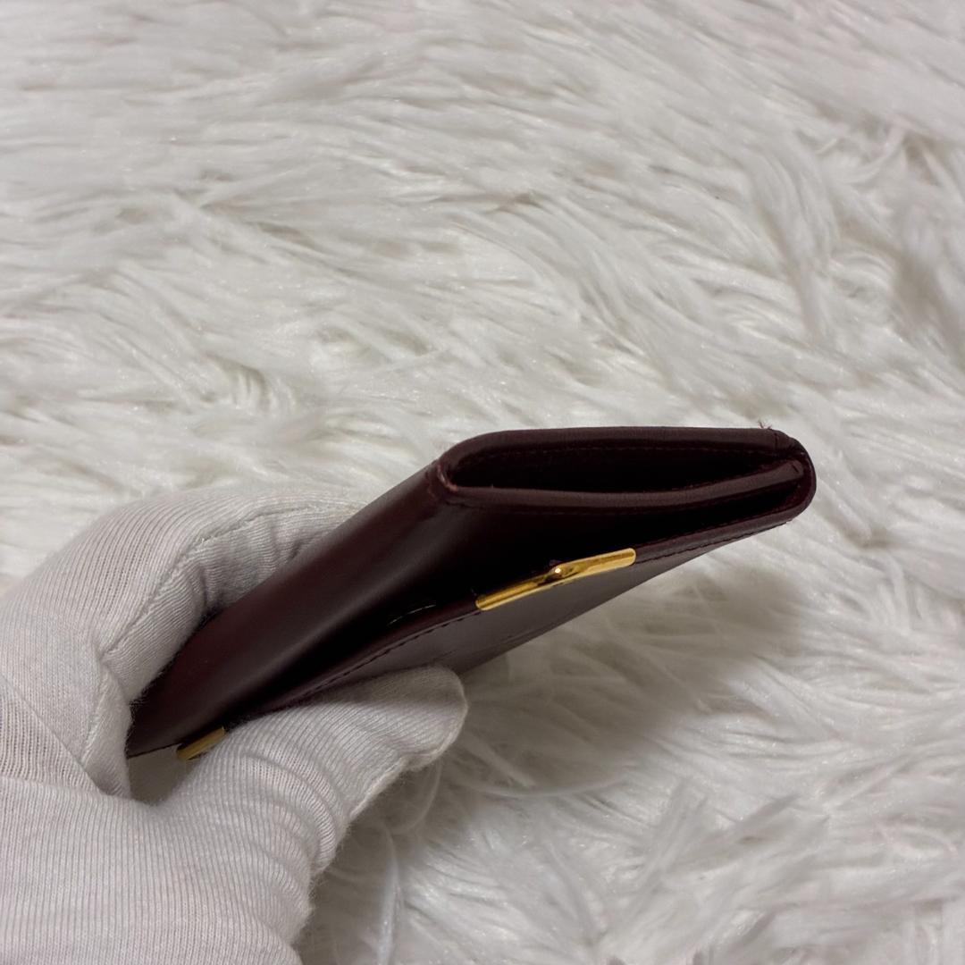 Cartier Coin Cases Purses