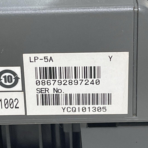 Yamaha Other 3 Lp-5A