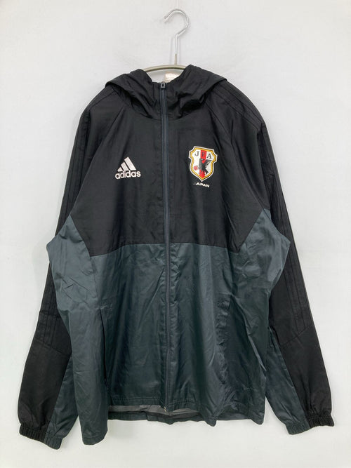 Adidas Nylon Jacket L
