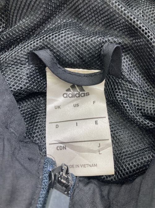 Adidas Nylon Jacket L