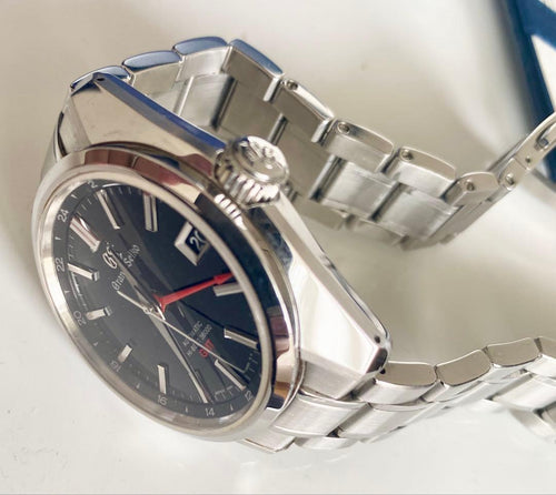 Grand Seiko Automatic Watches Sbgj203