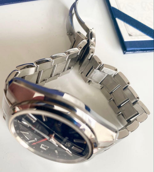 Grand Seiko Automatic Watches Sbgj203