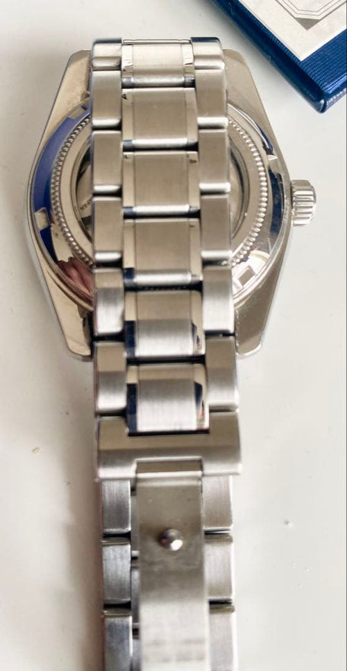 Grand Seiko Automatic Watches Sbgj203